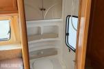 2008 Hobby Prestige 720 UKFe